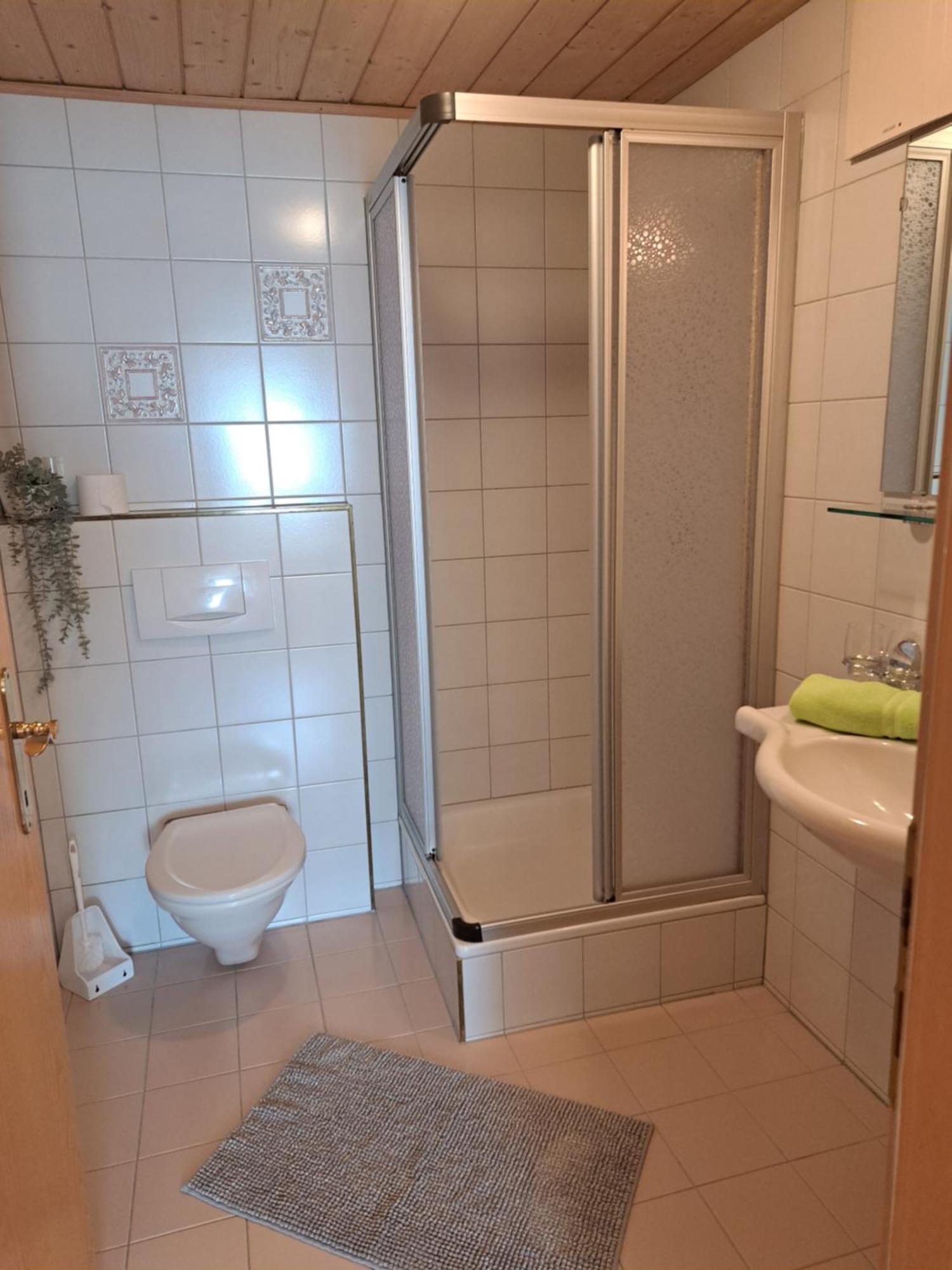 Appartements Klapeer Nauders Eksteriør bilde