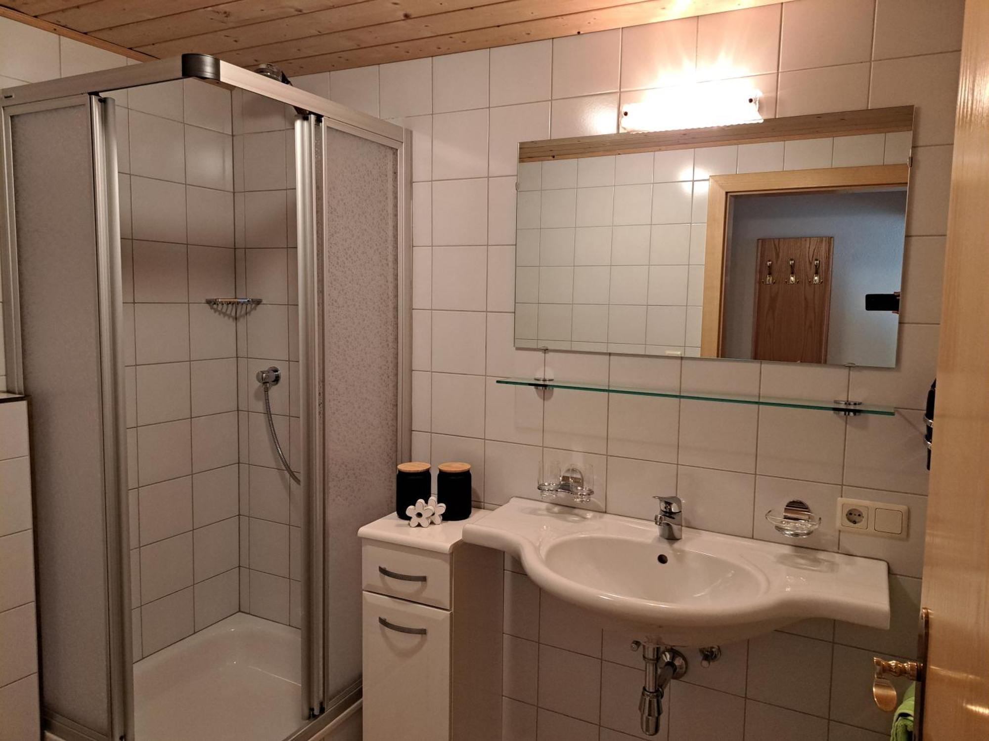 Appartements Klapeer Nauders Eksteriør bilde